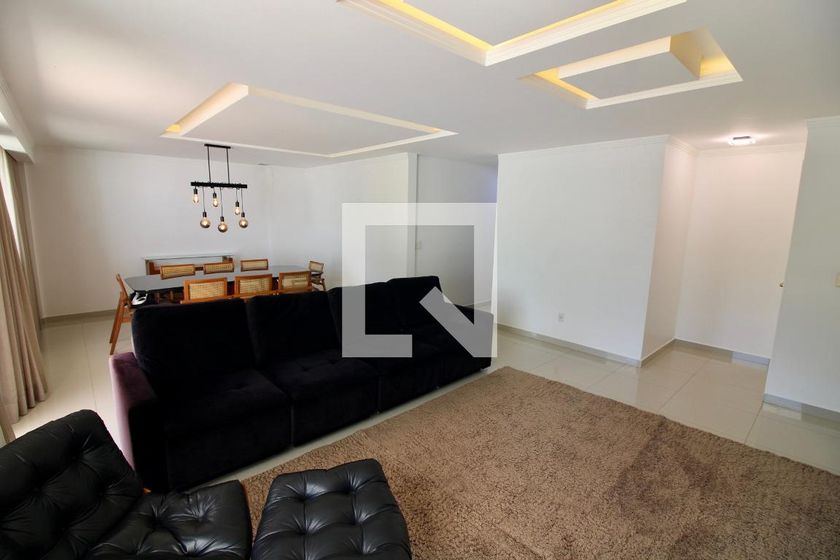Cobertura, 3 quartos, 300 m² - Foto 2