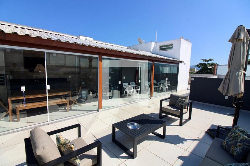 Cobertura, 3 quartos, 300 m² - Foto 54