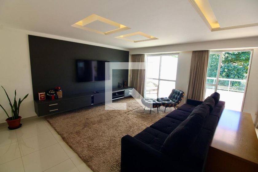 Cobertura, 3 quartos, 300 m² - Foto 3
