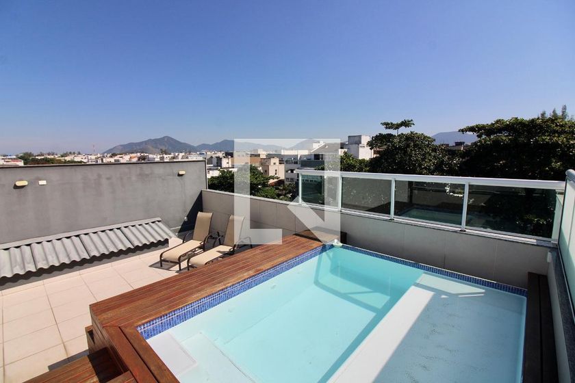 Cobertura, 3 quartos, 300 m² - Foto 52