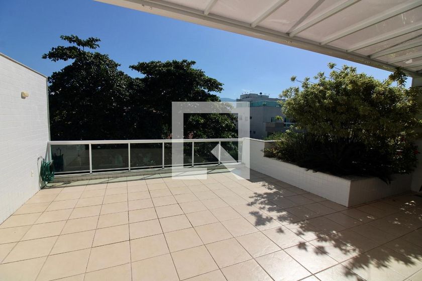 Cobertura, 3 quartos, 300 m² - Foto 8