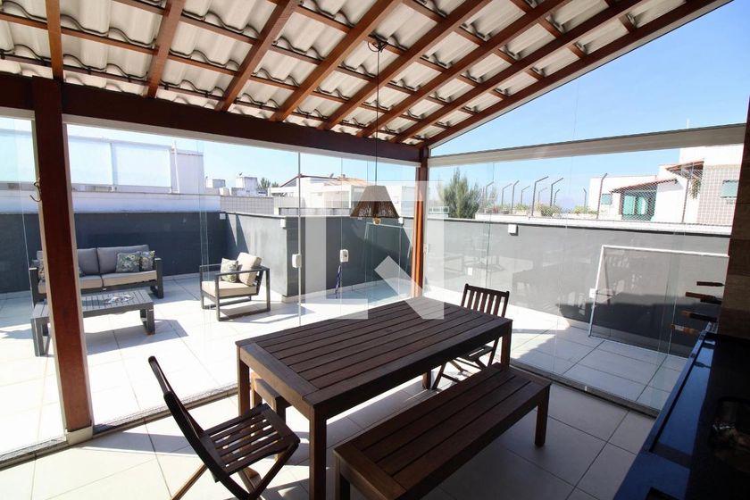 Cobertura, 3 quartos, 300 m² - Foto 59