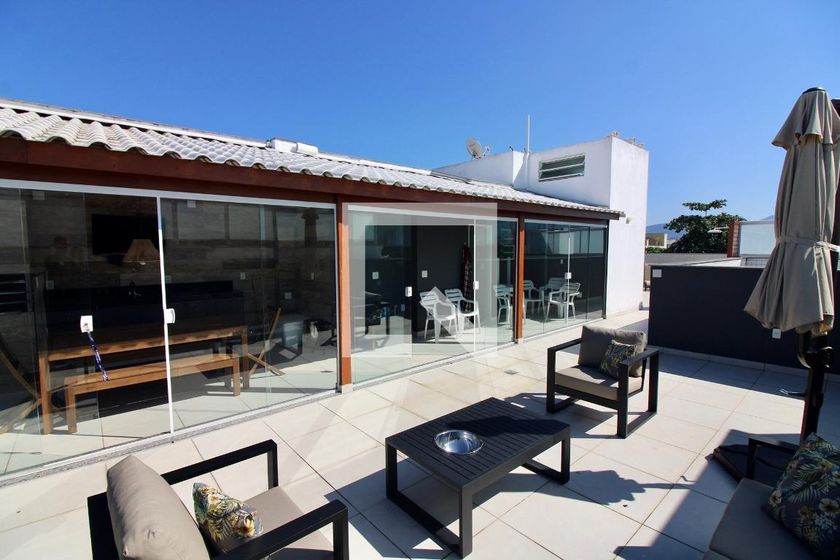 Cobertura, 3 quartos, 300 m² - Foto 55