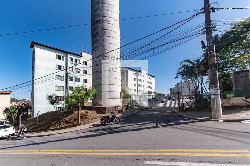 Condomínio em Rua Caminho da Educação, 70, Assunção - São Bernardo do ...