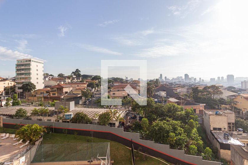 Apartamento, 3 quartos, 74 m² - Foto 21