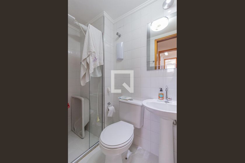 Apartamento, 3 quartos, 74 m² - Foto 26