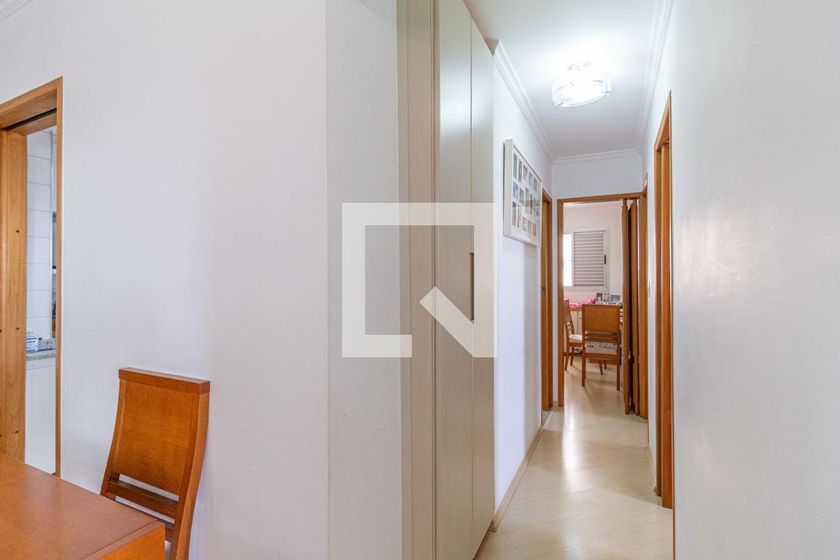 Apartamento, 3 quartos, 74 m² - Foto 8