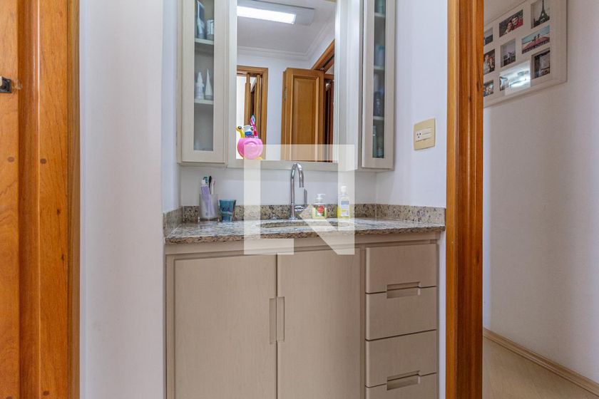 Apartamento, 3 quartos, 74 m² - Foto 24
