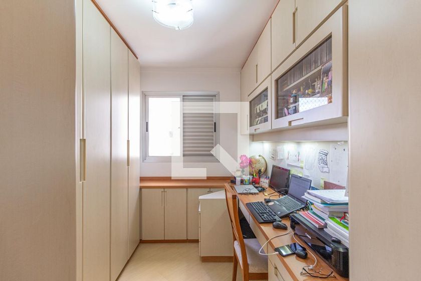 Apartamento, 3 quartos, 74 m² - Foto 14