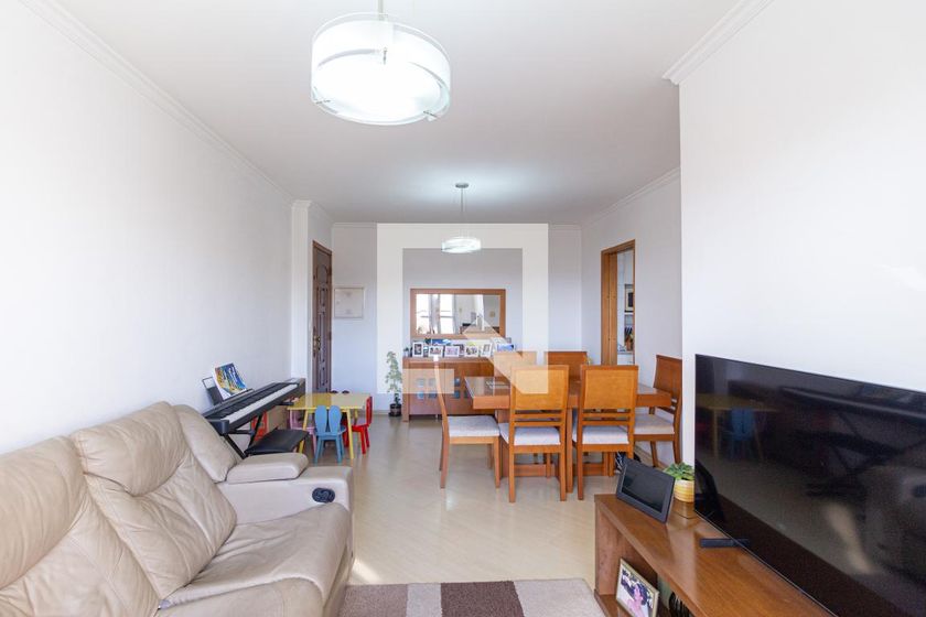 Apartamento, 3 quartos, 74 m² - Foto 4