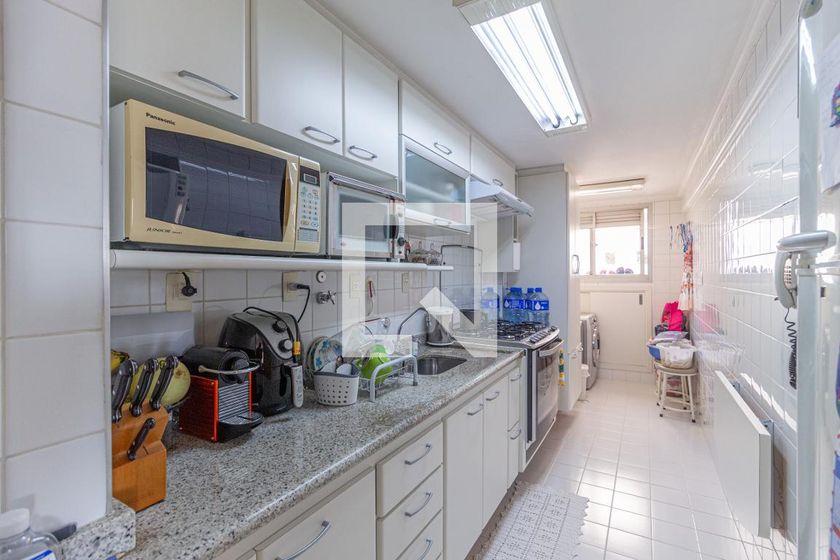 Apartamento, 3 quartos, 74 m² - Foto 28