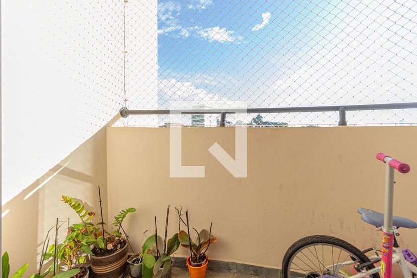 Apartamento, 3 quartos, 74 m² - Foto 6