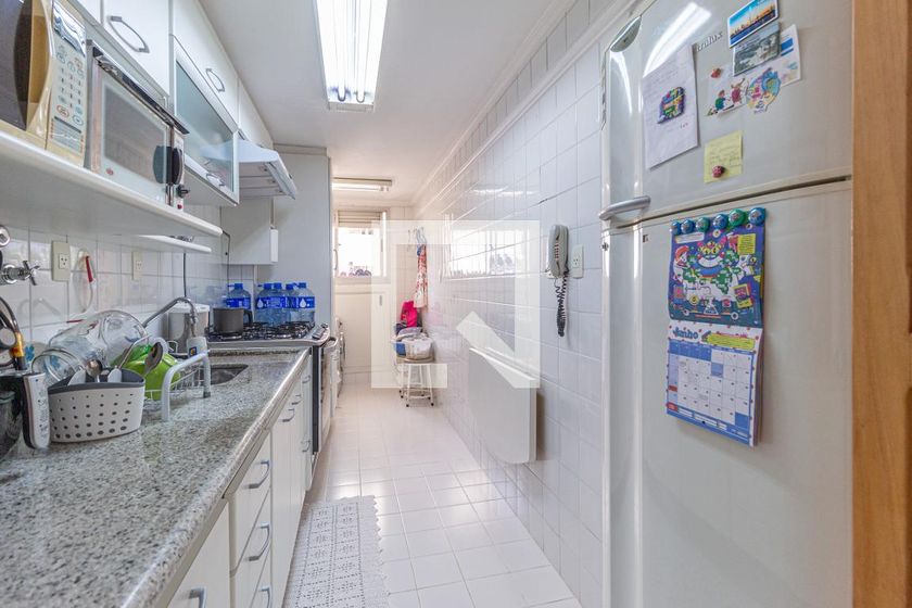 Apartamento, 3 quartos, 74 m² - Foto 29