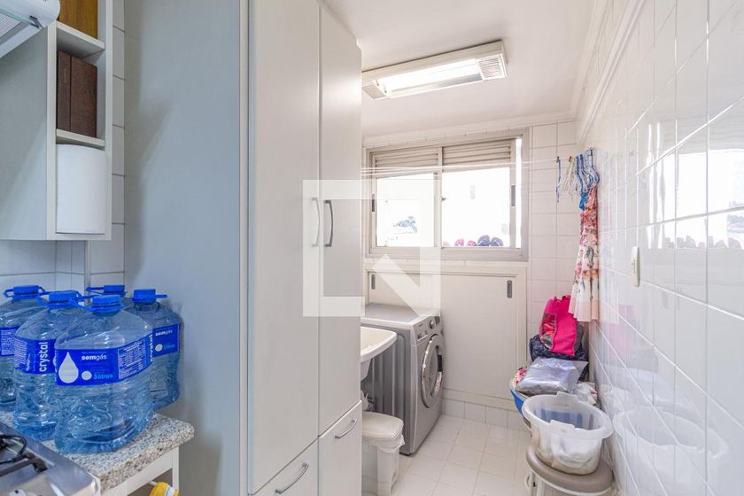 Apartamento, 3 quartos, 74 m² - Foto 30