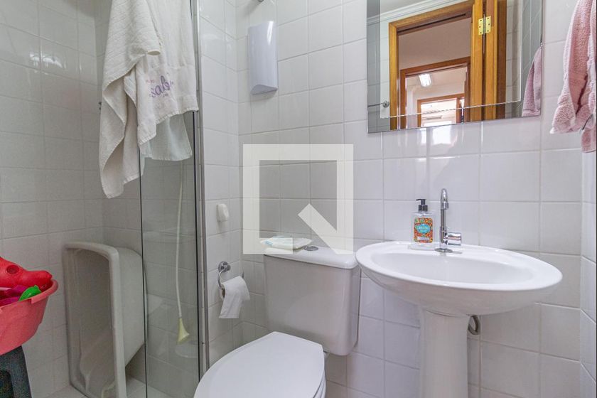 Apartamento, 3 quartos, 74 m² - Foto 25