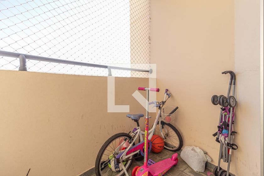 Apartamento, 3 quartos, 74 m² - Foto 5