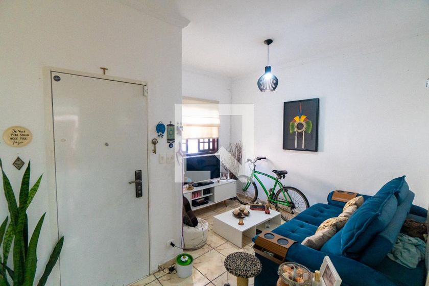 Casa, 2 quartos, 63 m² - Foto 1
