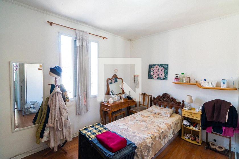 Casa, 2 quartos, 63 m² - Foto 11