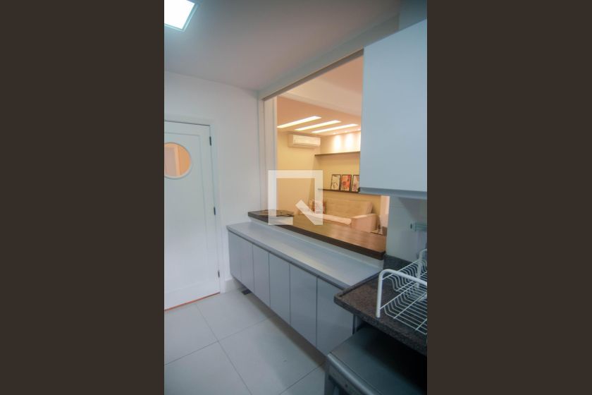 Apartamento, 3 quartos, 130 m² - Foto 81