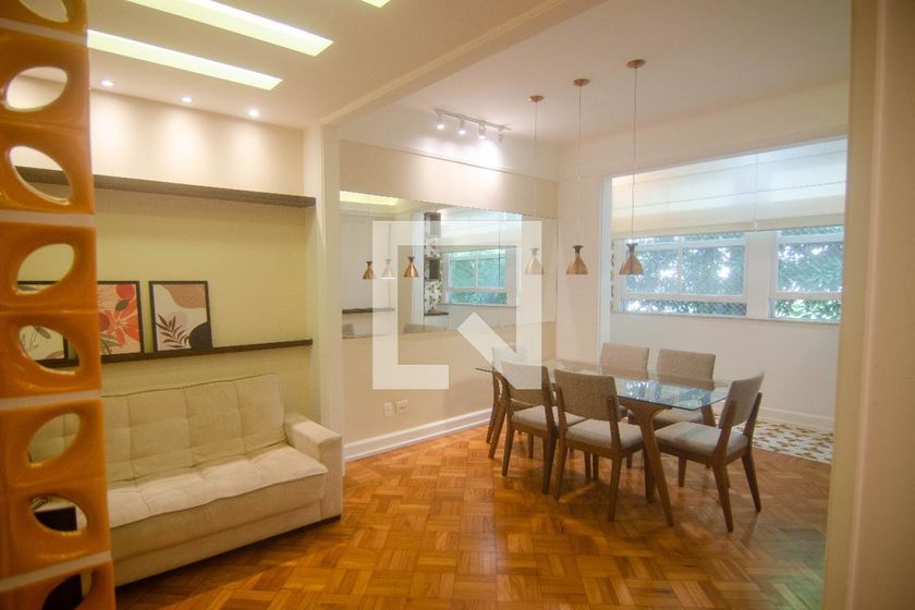 Apartamento, 3 quartos, 130 m² - Foto 9