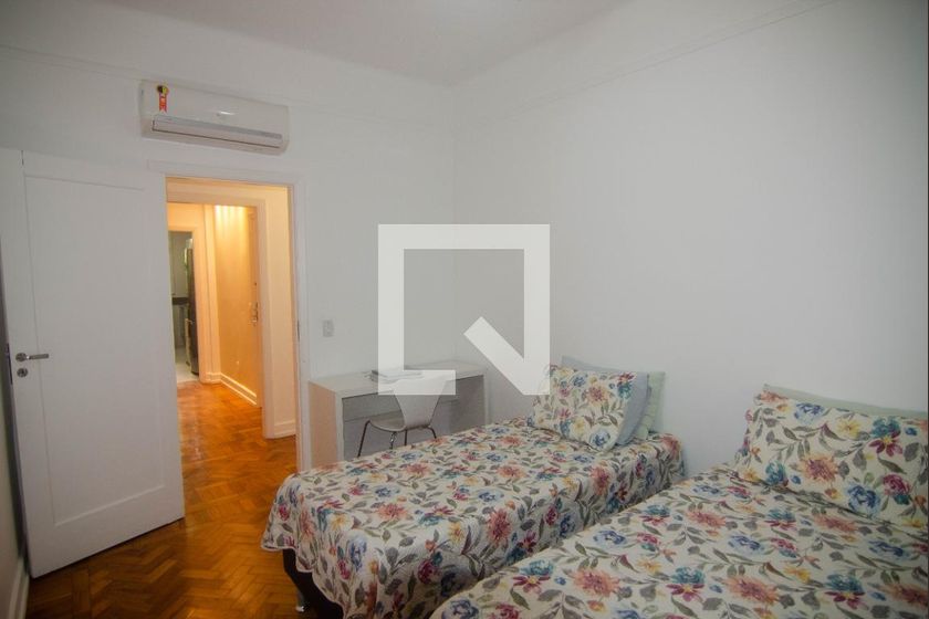 Apartamento, 3 quartos, 130 m² - Foto 39