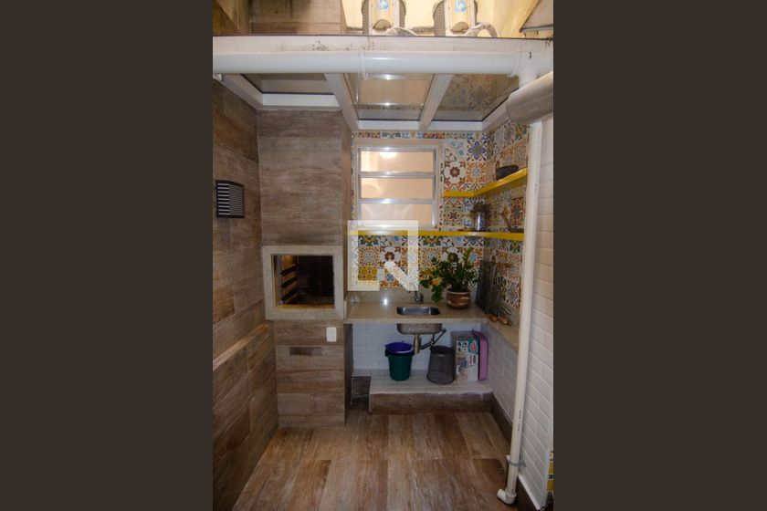 Apartamento, 3 quartos, 130 m² - Foto 85