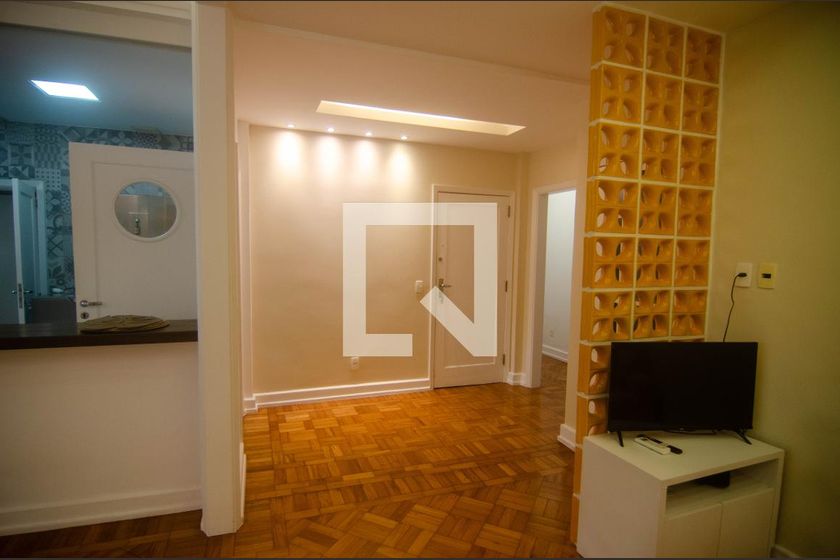 Apartamento, 3 quartos, 130 m² - Foto 11
