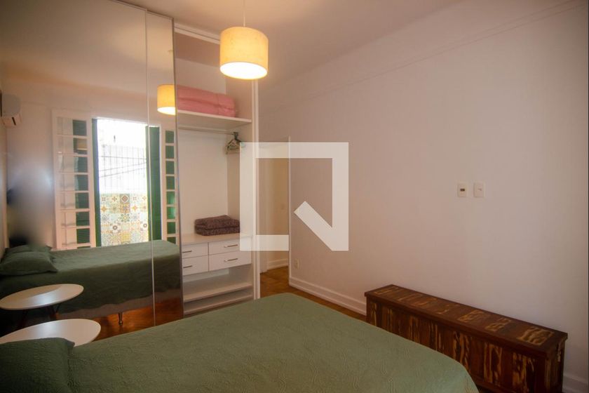 Apartamento, 3 quartos, 130 m² - Foto 21