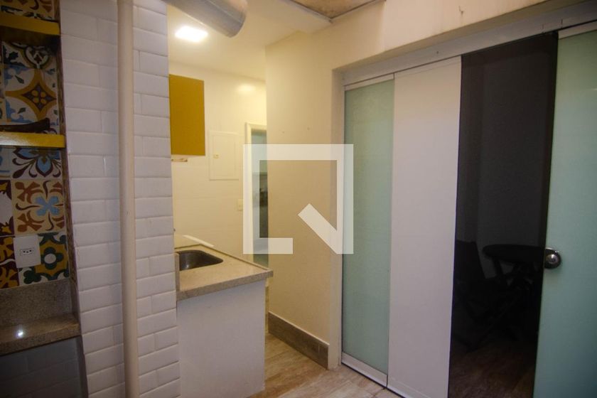 Apartamento, 3 quartos, 130 m² - Foto 95