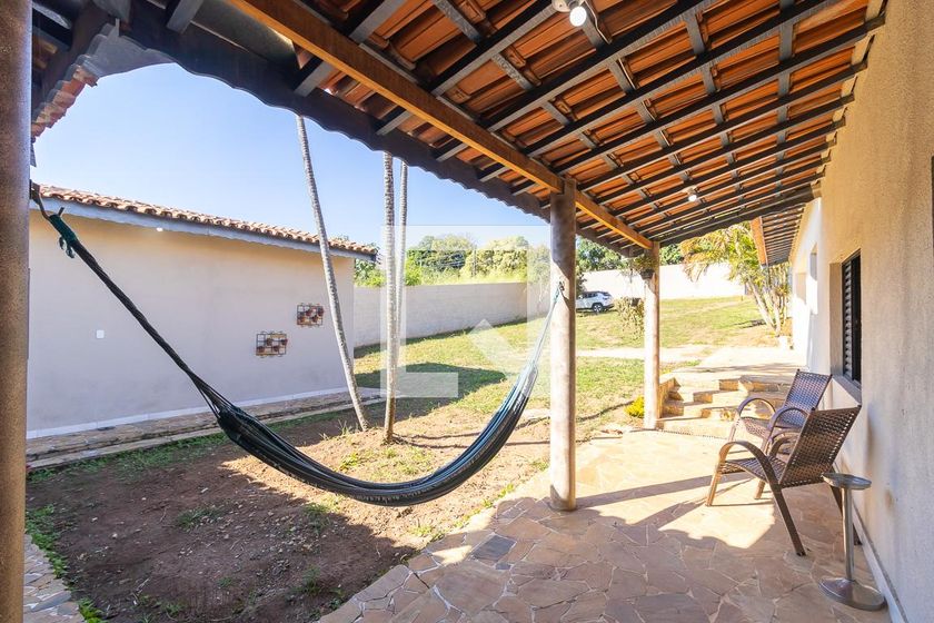 Casa à Venda - Fazenda Santa Cândida, 4 Quartos,  280 m2 em , Campinas - sp | SoloBR