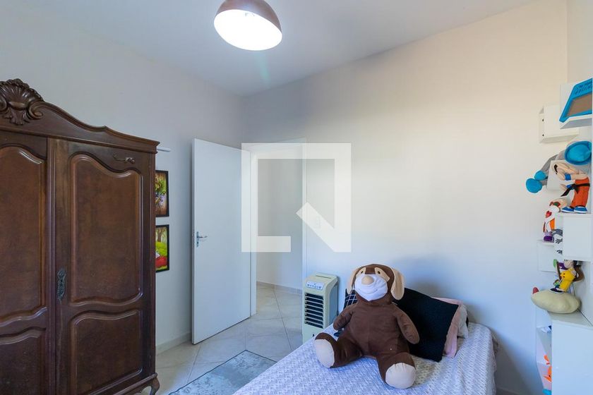 Casa à Venda - Fazenda Santa Cândida, 4 Quartos,  280 m2 em , Campinas - sp | SoloBR