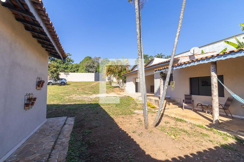 Casa à Venda - Fazenda Santa Cândida, 4 Quartos,  280 m2 em , Campinas - sp | SoloBR