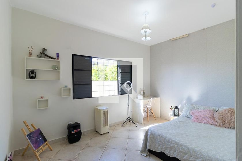 Casa à Venda - Fazenda Santa Cândida, 4 Quartos,  280 m2 em , Campinas - sp | SoloBR