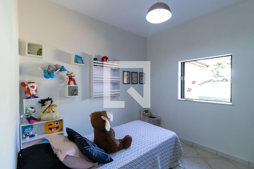 Casa à Venda - Fazenda Santa Cândida, 4 Quartos,  280 m2 em , Campinas - sp | SoloBR