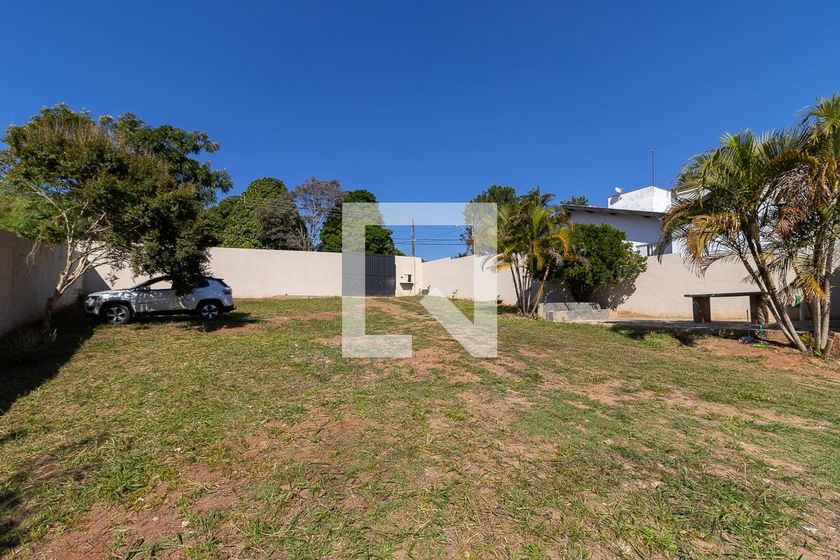 Casa à Venda - Fazenda Santa Cândida, 4 Quartos,  280 m2 em , Campinas - sp | SoloBR
