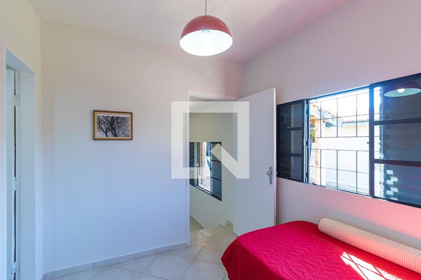 Casa à Venda - Fazenda Santa Cândida, 4 Quartos,  280 m2 em , Campinas - sp | SoloBR
