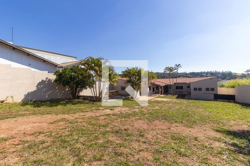 Casa à Venda - Fazenda Santa Cândida, 4 Quartos,  280 m2 em , Campinas - sp | SoloBR