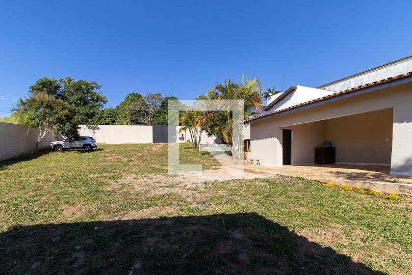 Casa à Venda - Fazenda Santa Cândida, 4 Quartos,  280 m2 em , Campinas - sp | SoloBR