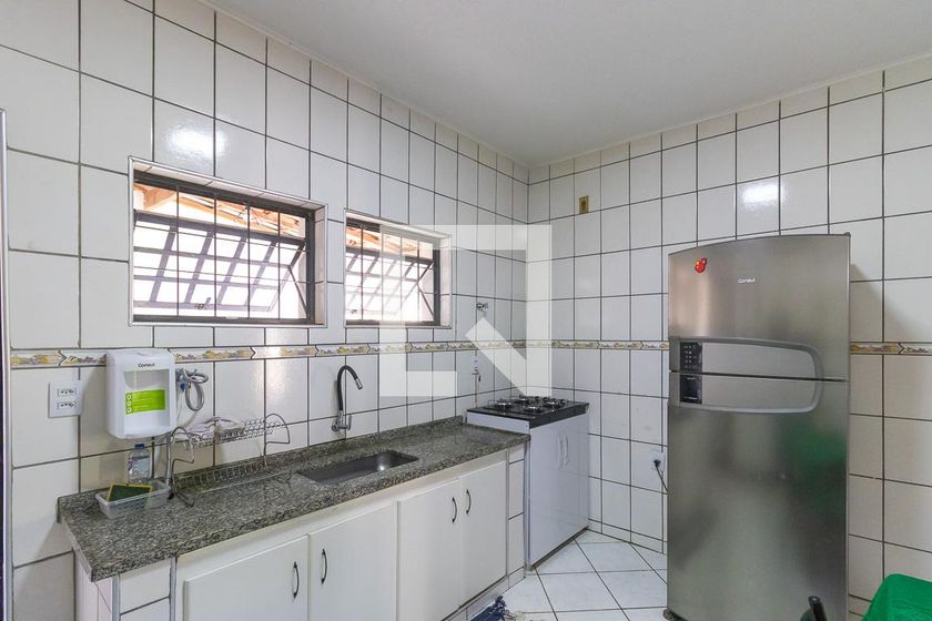 Casa à Venda - Fazenda Santa Cândida, 4 Quartos,  280 m2 em , Campinas - sp | SoloBR