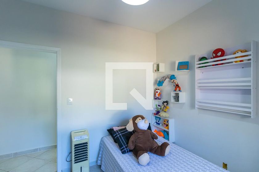 Casa à Venda - Fazenda Santa Cândida, 4 Quartos,  280 m2 em , Campinas - sp | SoloBR