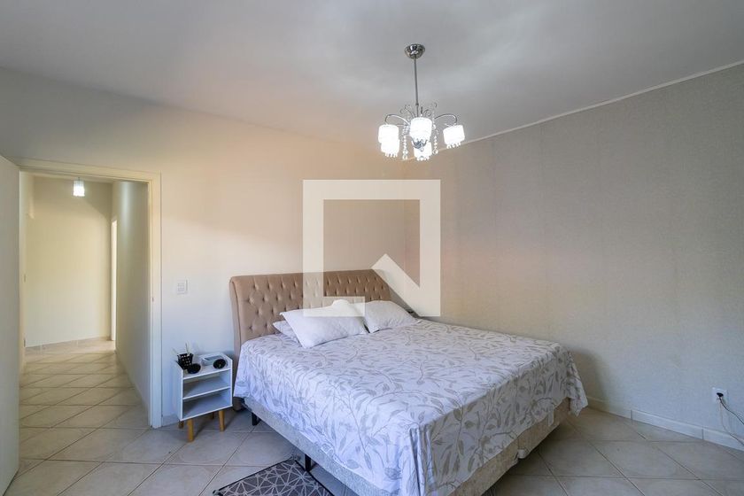 Casa à Venda - Fazenda Santa Cândida, 4 Quartos,  280 m2 em , Campinas - sp | SoloBR