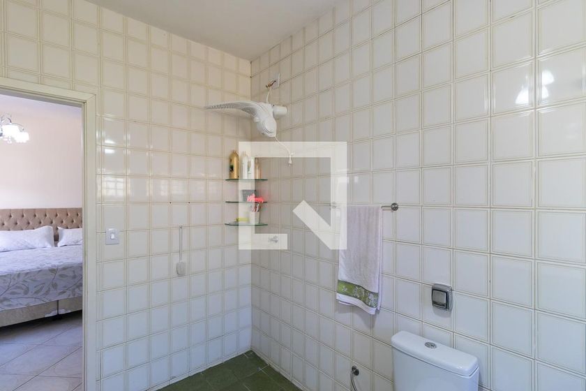 Casa à Venda - Fazenda Santa Cândida, 4 Quartos,  280 m2 em , Campinas - sp | SoloBR
