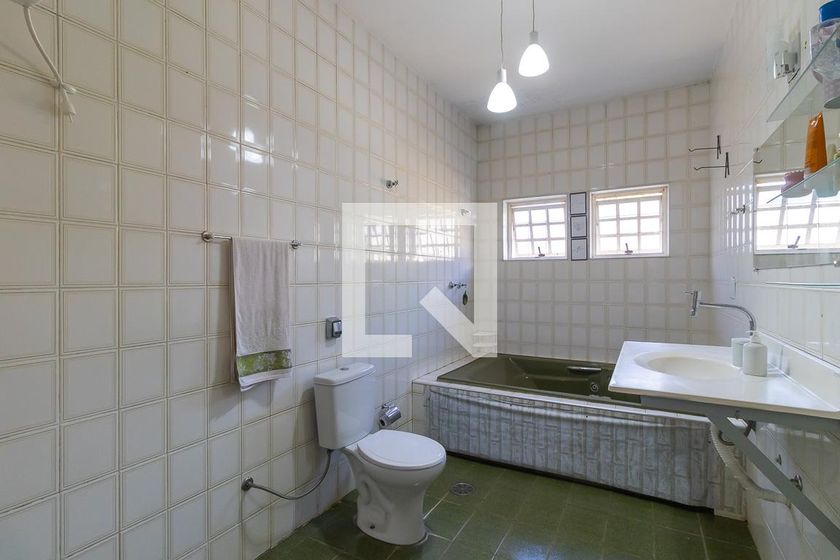 Casa à Venda - Fazenda Santa Cândida, 4 Quartos,  280 m2 em , Campinas - sp | SoloBR