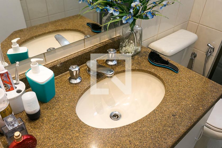 Apartamento, 3 quartos, 96 m² - Foto 45
