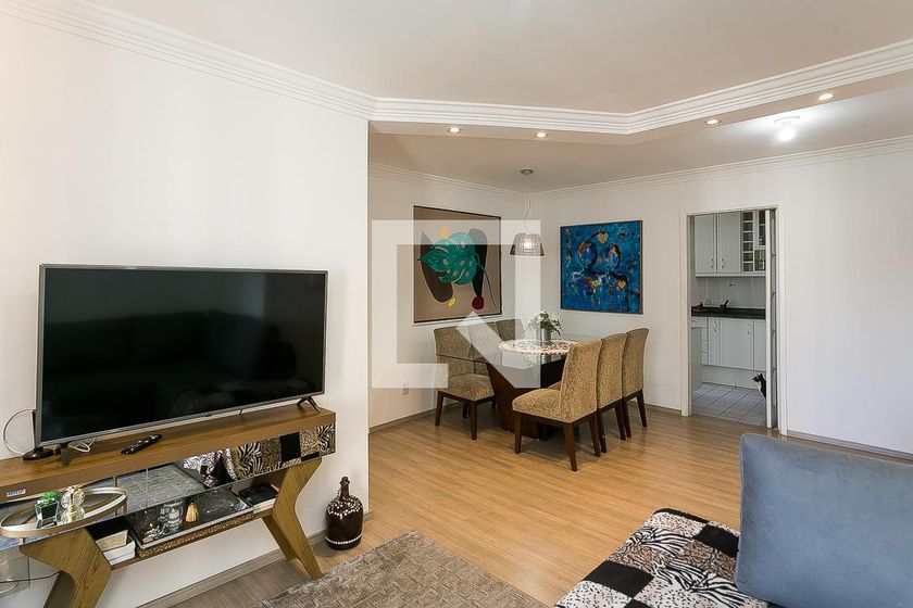 Apartamento, 3 quartos, 96 m² - Foto 7