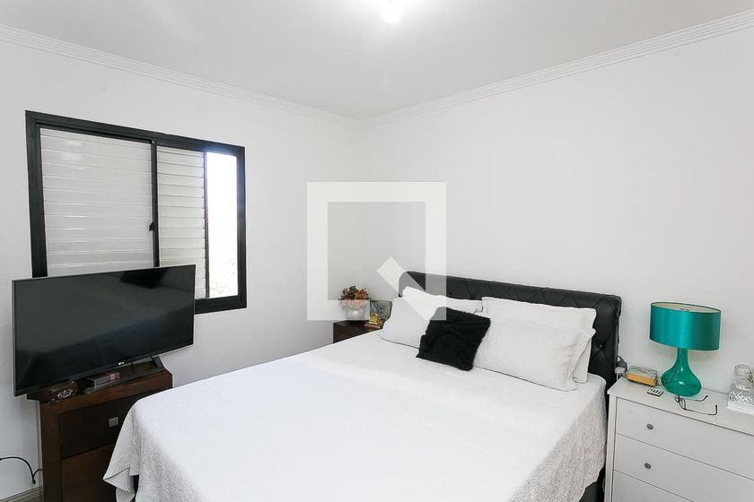 Apartamento, 3 quartos, 96 m² - Foto 61