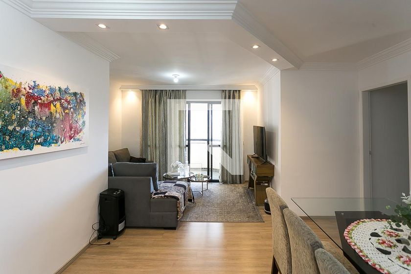 Apartamento, 3 quartos, 96 m² - Foto 3