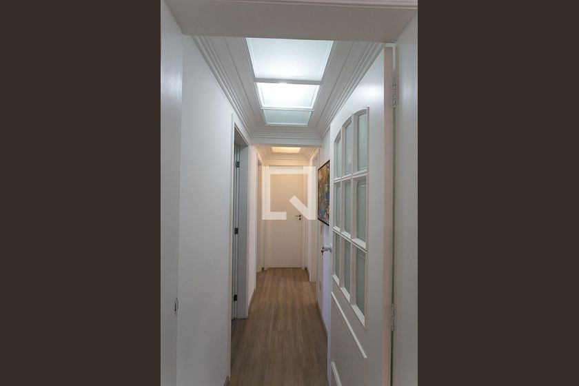 Apartamento, 3 quartos, 96 m² - Foto 27