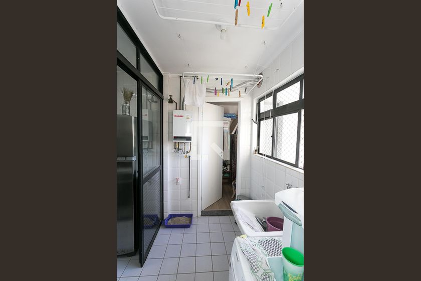 Apartamento, 3 quartos, 96 m² - Foto 99