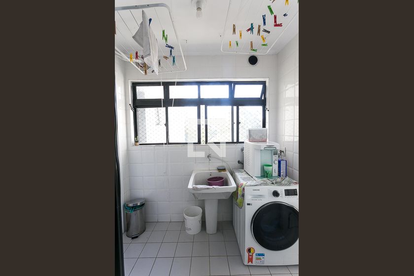 Apartamento, 3 quartos, 96 m² - Foto 95